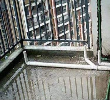 兴城漏水维修 阳台漏水怎么修理?