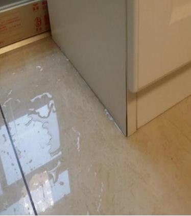 兴城漏水检测 厕所漏水怎么检测?